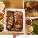 육감만족 신둔도예촌점 | 육감만족을 배달한다? 육감만족 맛난 족발 집에서 즐겨본 육감만족의 족발이야기