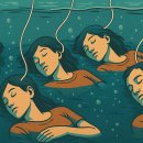 소설따라 세계여행 | 필립 K. 딕의 소설 세계: 현실과 환상의 경계를 탐험하는 SF 문학의 거장