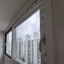 KCC사원아파트 | 대구KCC창호 대구창호 경상북도 구미원호한누리아파트KCC창호교체시공후기