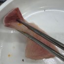 돼지네회포장마차 | 인천 계양구 대방어 맛집 ‘돼지네회포장마차’ 솔직 후기 (비추) ｜초심 잃은 돼지네 | 내돈내산 리뷰