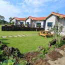 산들꽃펜션 이미지