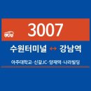 직행터미널 앞 이미지
