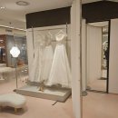 Wedding 23 압구정 현대백화점 케일라 베넷 웨딩 드레스 팝업 다녀옴 (~3/31)