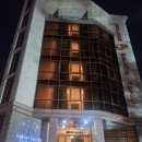 팰리스 호텔(PALACE HOTEL) | 카자흐스탄 알마티 숙소 : Golden palace Hotel(골든 팰리스 호텔) 5박 이용 후기