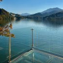 더웨이브 | 🌊 [가평 감성카페] 청평호 뷰 끝판왕 까페 더웨이브 솔직 후기