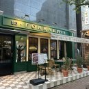 개와 사람(애견호텔) 이미지