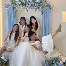 루나플라워 | 대전 브라이덜샤워 파티룸 루나 리얼 대만족 후기