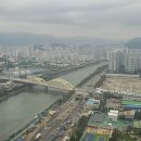 센텀초등학교 옆 이미지