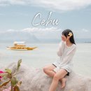 세부 자유여행 리조트 추천 마리바고 블루워터🌴 &amp; 3박 5일 BEST 세부 투어 후기