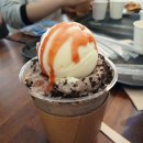 평광커피 | 목포 평화광장 추천 베이커리 카페ㅣ카페인평광