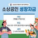 미스터홈즈부동산중개광주광산센터 | 🚀 2025년 소상공인 성장자금 대출 완벽 가이드