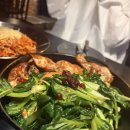 (주)만도 승용식당 | 잠수교 러닝 맛집 마틸다치킨 웨이팅 내돈내산 후기