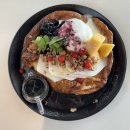 이문73 | 군산 브런치 맛집 브리덤 커피 &amp; 브런치 후기