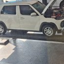 경보주유소 | 캐스퍼 일렉트릭 리콜 보증수리 후기 — 블루핸즈 방문부터 에어컨 고장까지