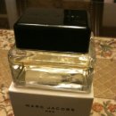 Marc Jacobs(마크제이콥스) MAN 향수(오데토일렛)125ml★★좋은가격판매해요...많은관심부탁드려요^^ 이미지