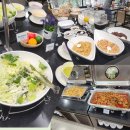 하반 | 모나용평 조식 하반 가격 시간 후기