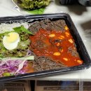 인생족발&보쌈다산점
