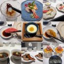 참치플레이트 | 마곡맛집 3만원 오마카세 우미마토 마곡본점 데이트코스 기념일 솔직 후기
