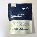 강아지 데일리영양제 닥터랏츠 후기