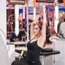 바디라인 피트니스 이미지