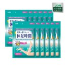 다리 붓기·피로 순삭! 휴족시간 쿨링시트 대용량 12팩 쟁여두고 쓰는 솔직 후기 [내돈내산]