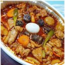 행복한찜닭 - 광산구 월곡중앙로1번길 3 | 행복한찜닭