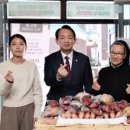 성언의집 무료급식소 이미지