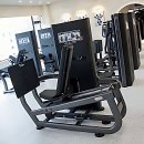 계산공업고등학교 앞(까치공원 방면) | 찐으로 내 몸에 박차 가해줄 계산동헬스장 찾았다