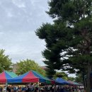 목원대학교 입구 이미지