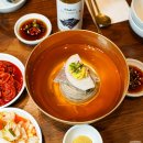 이루면옥 채루 정난들 | 홍대 맛집 내돈내산 서관면옥 서울 3대 평양냉면 어복쟁반