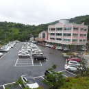 안심산 둘레길 이미지