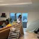 캘리포니아 하우스 펜션 | 미서부 여행 일기 #11 미국일상생활 즐기기, LOWE'S 마트, 부에나파크 맛집 꿀돼지 삼겹살, 요거트랜드