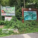 일키로미터(1KM)펜션 | 문경 대야산 등산 후기 - 용추 계곡, 대야산 등산 코스 추천│소요시간, 난이도(주차장-용추계곡-월영대...