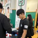 팀루츠 키즈 주짓수&레슬링 | 속초클라우스멀티짐 킥복싱 TAS Rising-6 출전 후기 (11월 16일)