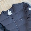 ＜판매완료＞ 스노우피크 경량 다운 자켓 패딩 남성용 이미지