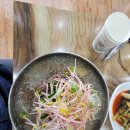 불꽃숯불갈비 막국수 이미지