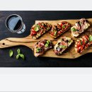 홈파티요리 이미지