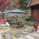 해넘이 숲속마을 이미지