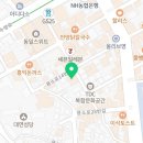 워너짐대 이미지
