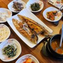 경기도 수원시 팔달구 인계로101번길 | 수원 생선구이 맛집 시골집 생선구이 이전 후 방문 후기 | 인계동 고등어구이 맛집