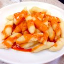 만나떡볶이 이미지