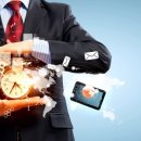 크린맨세탁 이미지