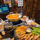 탑!!짜글이!생삼겹살 | 청주봉명동맛집 구워주는 미나리삼겹살 | 산장삼겹 본점