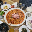 독도아구찜 - 중구 | 독도아구찜