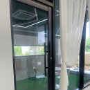 주소 맞은편 공원 이미지