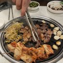 옥이뒷고기