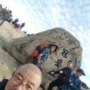 용마로주유소 | [100대 명산 2] 관악산(용마북능선에서 서울대 공대)