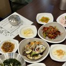 천연굴비수산 | 송도 게장 정식 전문 한식당 꽃게담다 블루베리팜 송도점 후기