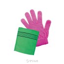 이순희헤어 | 마음의 때도 씻겨주는 ‘신의 손맛’ / 진화하는 ‘이태리 타월’ 요술때장갑 ‘때르메스’도 /