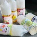 이태원 전자담배 2+1로 만나는 쿠모카시 액상 찐 후기